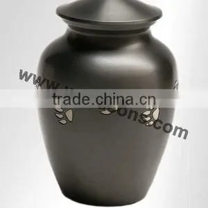 New Design Metal Urns | New Urns | Cremation Urns for Sale | Cremation Urns for Humans thumbnail-3