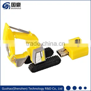 Custom Vinyl Plastic Model Toy Manufacturer thumbnail-4