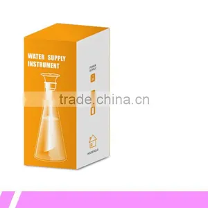 2017 New Design Wishing Bottle Air Humidifier, Home Ultrasonic Humidifier thumbnail-2