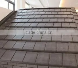 Jiangsu Discount Low Price Ceramic Coated Roof Tiles, Latest Building Materials thumbnail-6