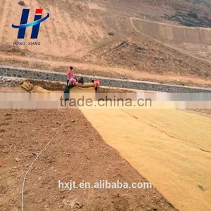 Biodegradable Erosion Control Products Coconut Erosion Blanket Hx800 thumbnail-1