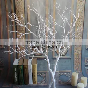 ATW1502 European High-end Simulation Flowers Simulation Tree Branch Coral Wedding Table Flowers thumbnail-1