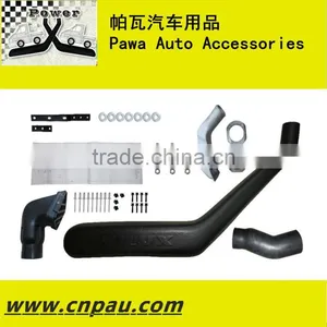 4x4 Snorkel for Toyota Hilux 106 in LLDPE thumbnail-1