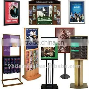 Outdoor Display System thumbnail-1