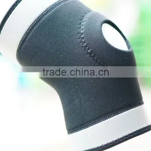 Factory Direct Wholesale Color Openings Knee Riding Sport Climbing Basketball Knee Support thumbnail-2