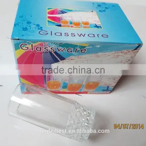 Hot Selling Good Quality Glassjuice Jug Packed With Color Box thumbnail-1
