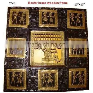 Folk Metal Crafts/Metal Home Decor thumbnail-1