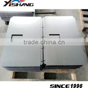 Custom Products Made of Sheet Metal thumbnail-2