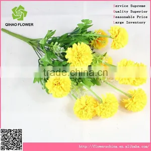 Blooming Artificial Wildflower Decorative Wildflower Landscaping Wildflower Manufaturer thumbnail-4