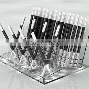 Supermarket Modern Cosmetic Display Shelf for Cosmetic Shop thumbnail-5