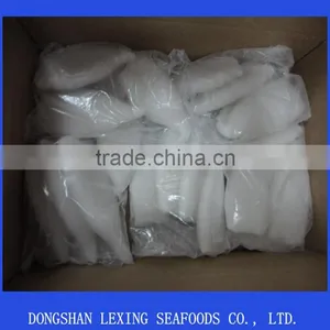 Frozen Good Quality Squid Tube Todarodes Pacificus U7 U10 thumbnail-1