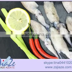 Frozen Seafood Baby Squid thumbnail-4