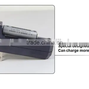 Chargable Led Light Model#DJFL-I SOS 4 Modes Car Led Light thumbnail-4