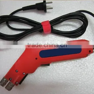 250mm 250W EPS Hot Wire Foam Cutter Cutting Tool Portable Handheld Electric Spong Cutter Hot Knife GW8122 thumbnail-3
