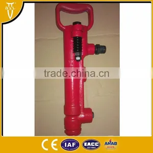 Tca-7/g7with Factory Price Pneumatic Pave Breaker thumbnail-4