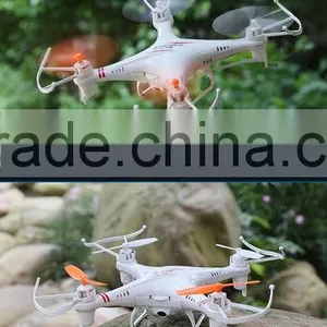 2015 New Drone Skytech M62R 2.4G 4CH 6-Axle Mini rc Quadcopter Intruder Ufo With Camera, RUH208886 thumbnail-2