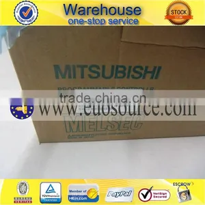 Mitsubishi AJ71C23-S3 Miniature PLC thumbnail-3