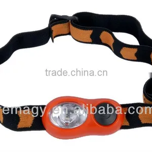 Cheapest 1led Headlamp/fishing Headlamp thumbnail-1