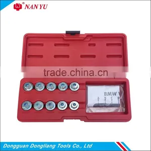 Wheel Screw Lock Socket Set For BMW thumbnail-1