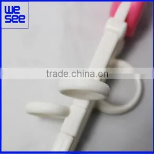 Plastic Chopsticks Helper for Baby Kids Learning thumbnail-3