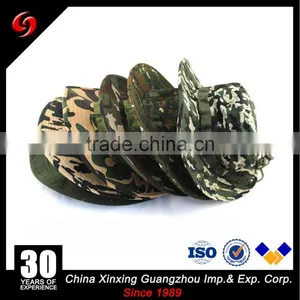 Custom Bucket Hat With String/embroidery Bucket Boonie Custom Hat thumbnail-2