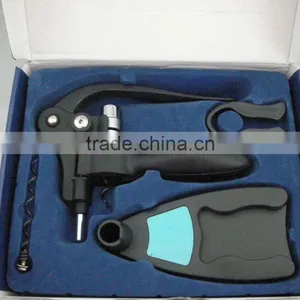 K617 -3 Wine Opener Set thumbnail-3