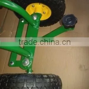Garden Tractor Seat Cart Tc4501c thumbnail-3