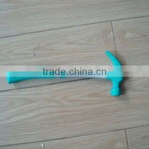 8oz American Type Claw Hammer thumbnail-3