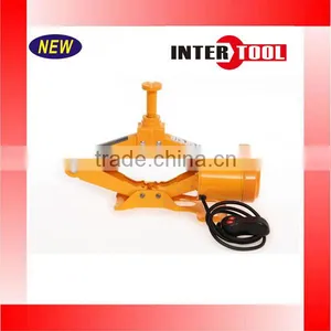 2 Ton Fully Electric Scissor Jack Automatic Power Wrench 12 Voltage thumbnail-3