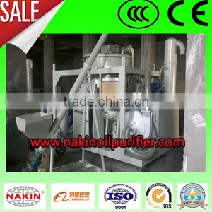 JZS Waste Oil Recycling thumbnail-2