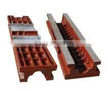 Sand Cast Iron Parts With Grey Cast Iron thumbnail-1