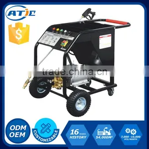 Original Brand Industrial Gasoline High Pressure Washer thumbnail-1