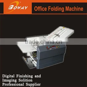 AD Office Folding Machine EP-42SEP-42FEP-45F Folding Machine thumbnail-1
