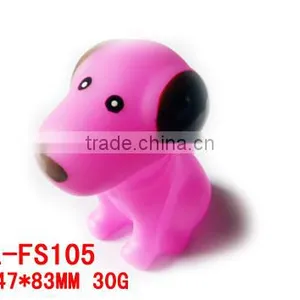 Sell Vinyl PVC Dog Toy thumbnail-1