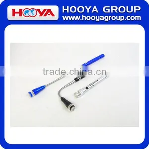 3LED Working Light With Clamp Shade thumbnail-2