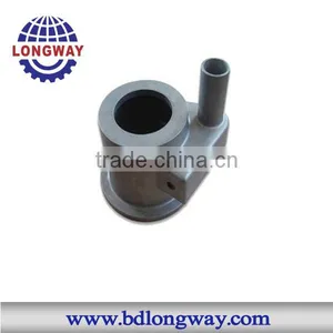 Hot-selling Investment Casting Agriculture Machinery Parts, High Quality Hot-selling Investment Casting thumbnail-1