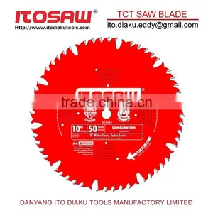 Circular Saw Blade,TCT Saw Blade.wood Saw Blade, Wood Cutting Blade Laminate Saw Blade Laminate Cutting Blade thumbnail-1