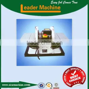 DS12A CE Certification Disc Sander Machine thumbnail-1