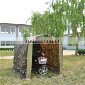 Mini Storage Shed thumbnail-2
