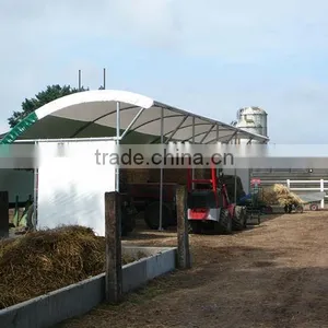 Golf Shelter, WAREHOUSE TENT , CAR GARAGE thumbnail-4