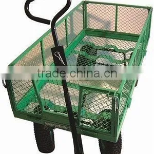 TC1840 Garden Wagon Cart Supplier thumbnail-1