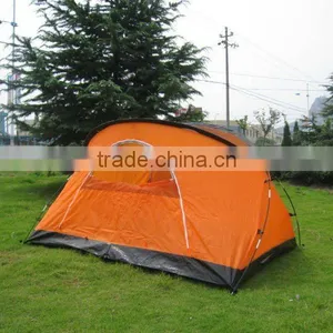 Family Camping Tent thumbnail-1