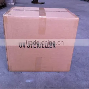 1GPM 11W UV Lamp Filter UV Sterilizer thumbnail-3
