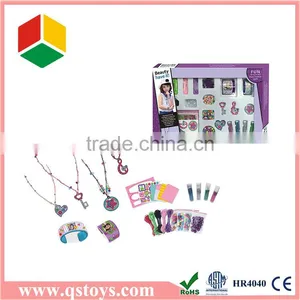 Beauty Bracelet Necklace Toys for Girls thumbnail-1