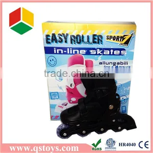 Factory Wholesale Roller Inline Skate With Light thumbnail-1