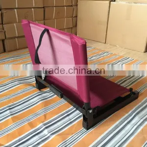 Cheap Folding Sports Recliner Stadium Seats thumbnail-2
