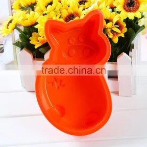 Pig Silicone Mould,cup Cake Mould,cup Cake Tools thumbnail-1
