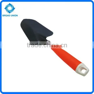 5PC Garden Tool Set , Garden Hoe, Rake, Snow Shovel thumbnail-5