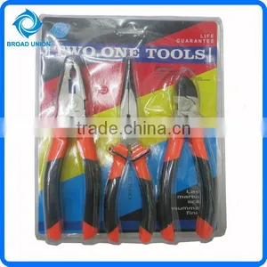 8' Hot Sale Combination Plier Wholesale Multi Function Plier thumbnail-1