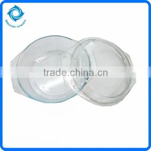 Tempered Glass Preservation Box thumbnail-1